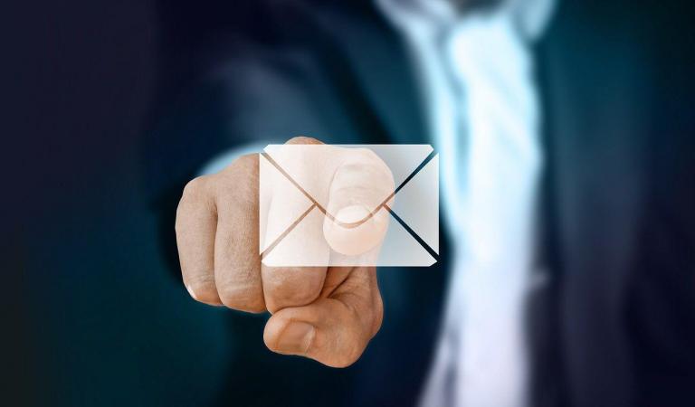 Buromail de legalpin