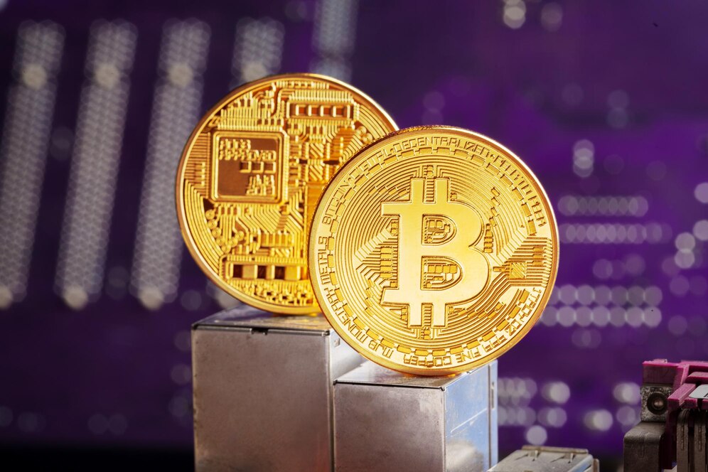 El Bitcoin «Halving»