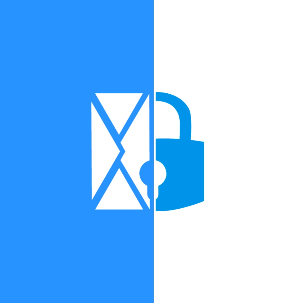 buromail de legalpin logo