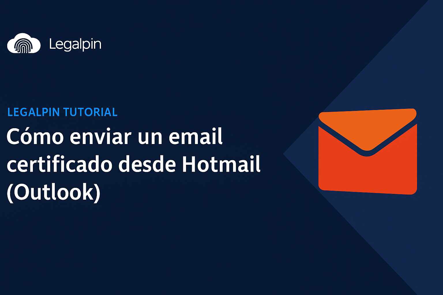 email certifiicado hotmail